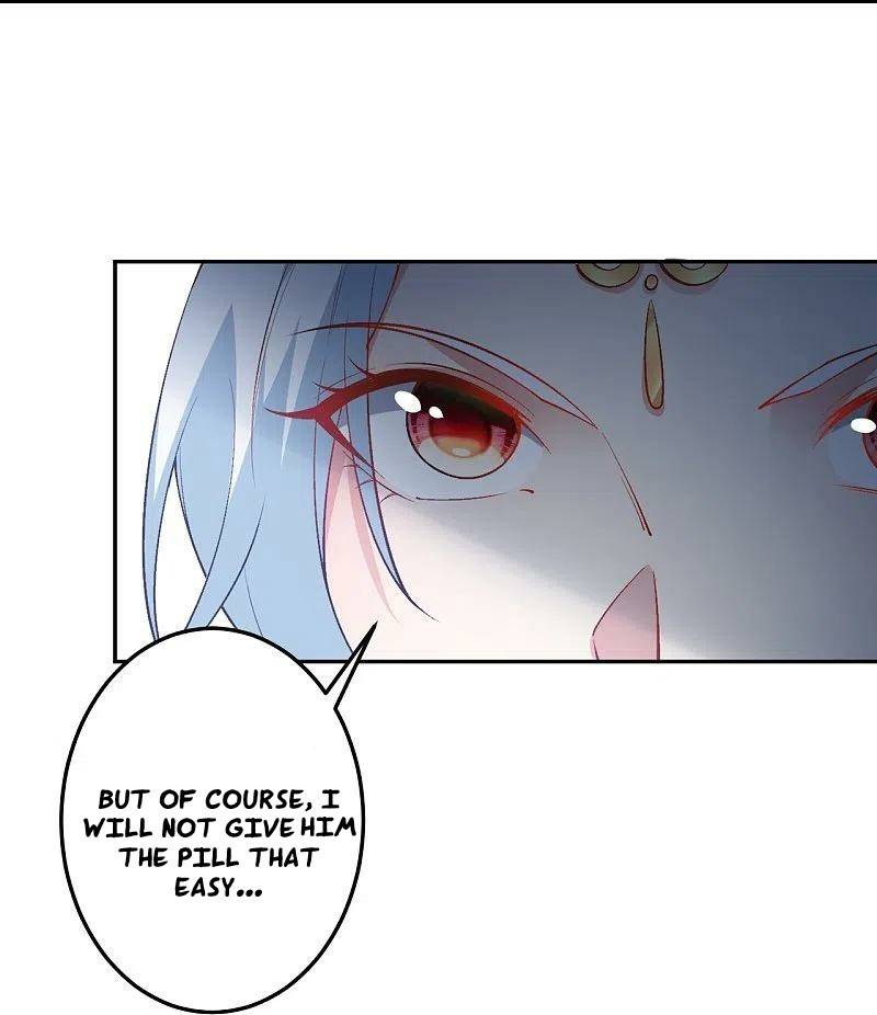 Against The Gods chapter 574 page 5