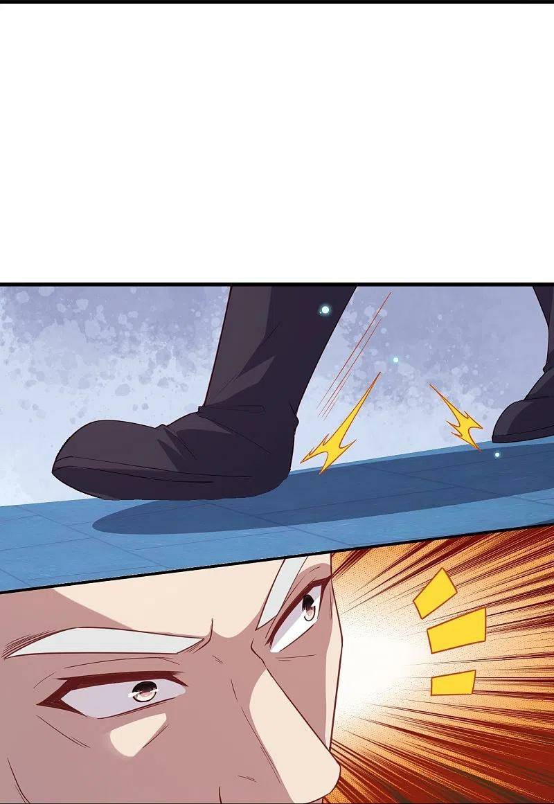 Against The Gods chapter 575 page 12