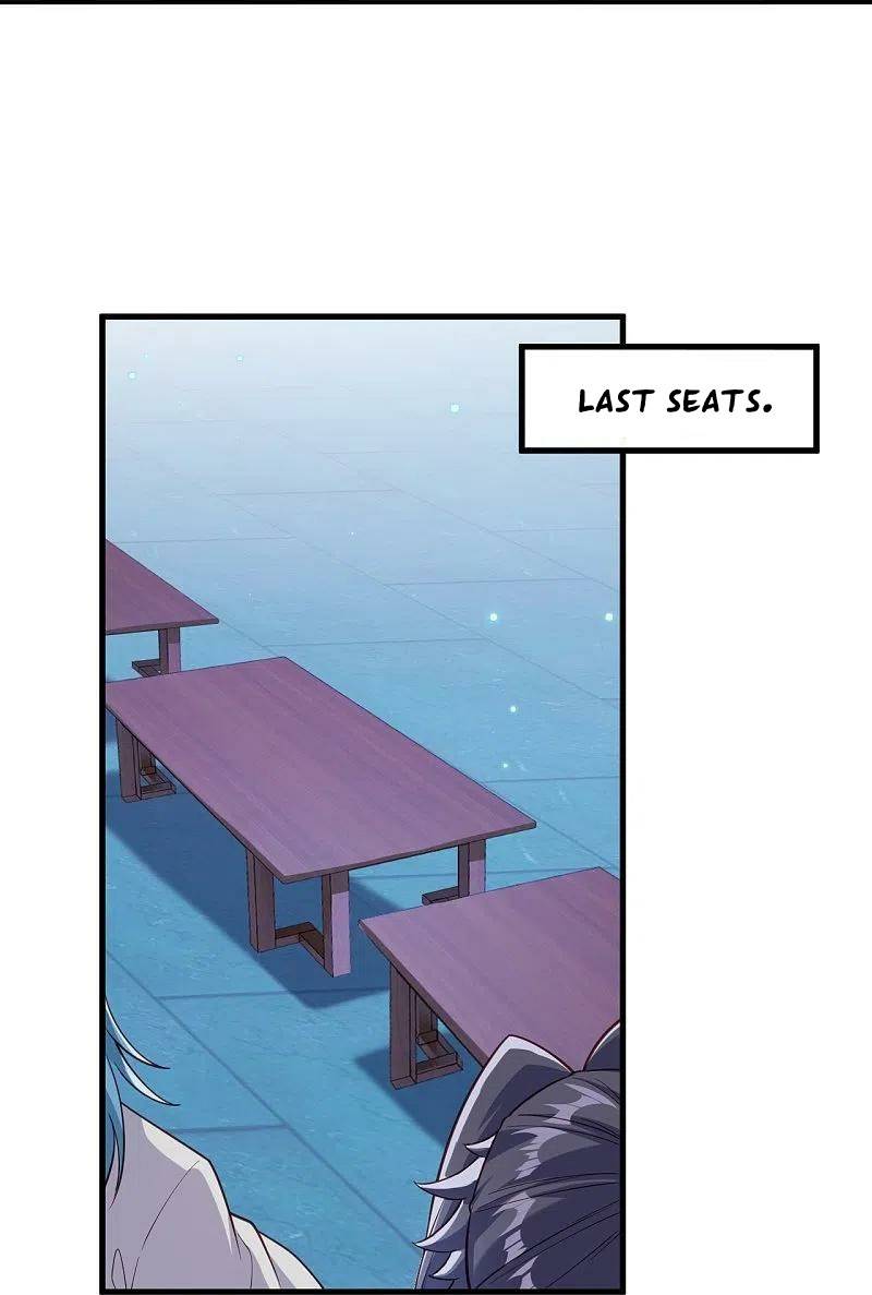 Against The Gods chapter 575 page 19