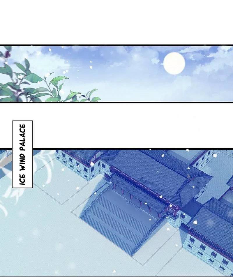 Against The Gods chapter 575 page 2