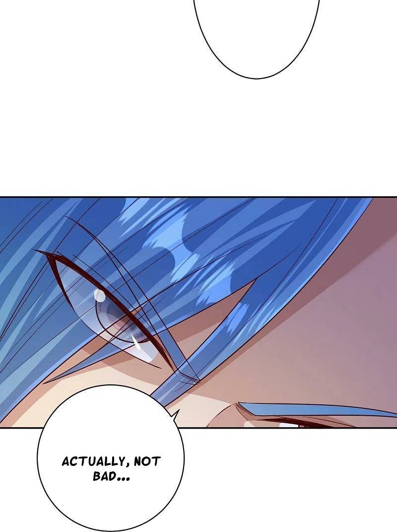 Against The Gods chapter 575 page 44