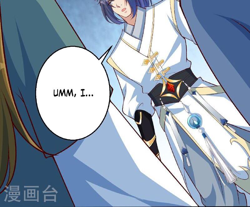 Against The Gods chapter 615 page 15