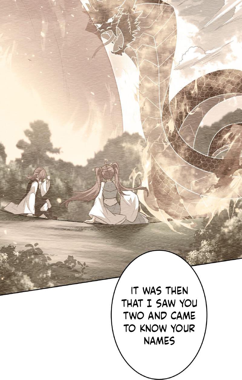 Against The Gods chapter 620 page 17