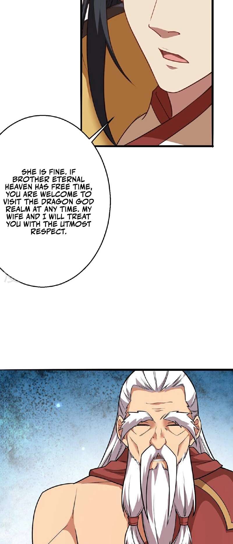 Against The Gods chapter 633 page 15