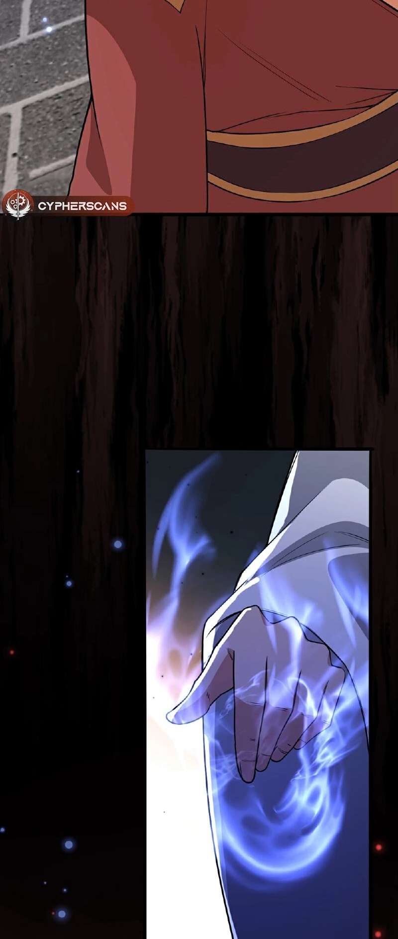 Against The Gods chapter 633 page 19