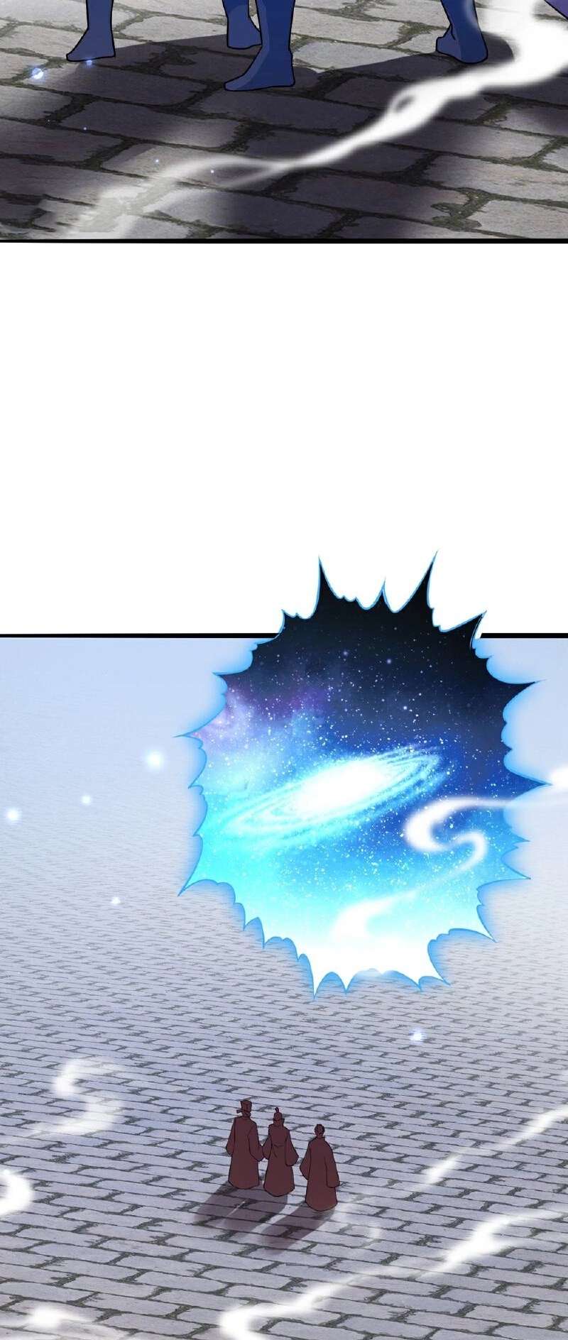 Against The Gods chapter 633 page 21