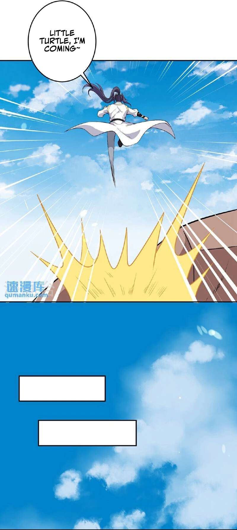 Against The Gods chapter 633 page 46