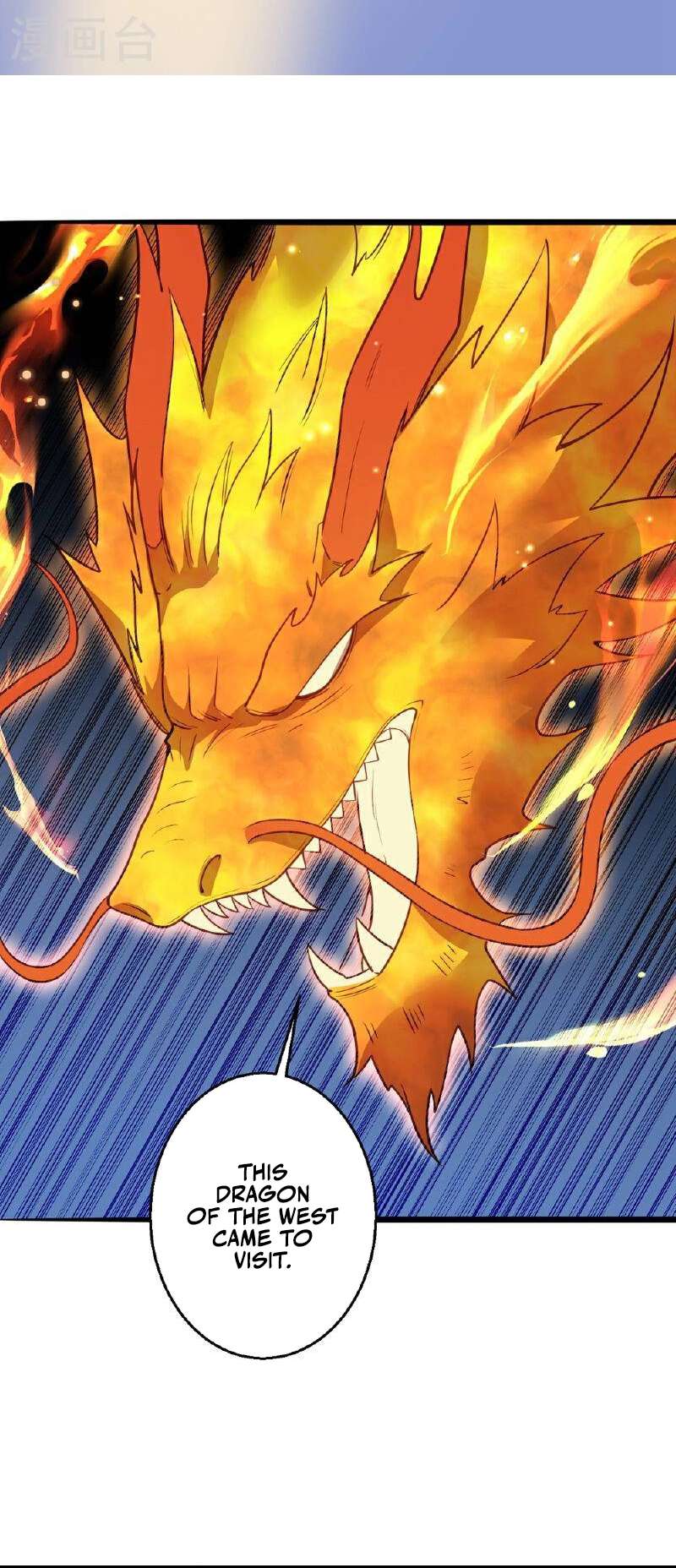 Against The Gods chapter 633 page 8