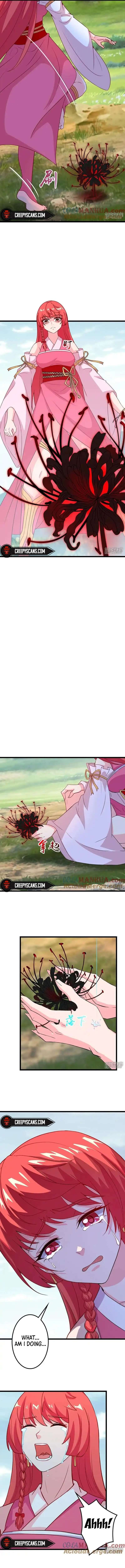 Against The Gods chapter 641 page 11