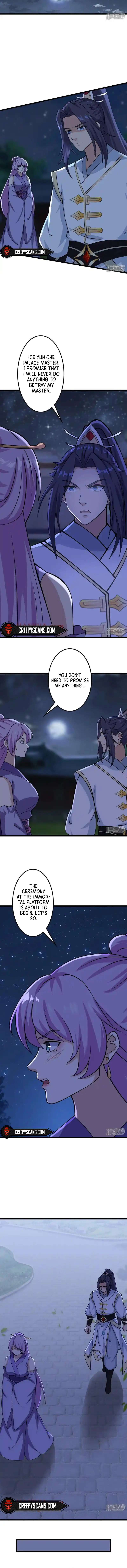 Against The Gods chapter 646 page 2