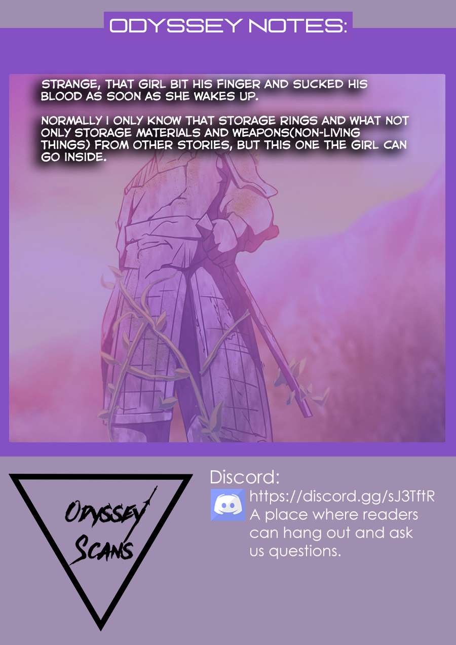 Against The Gods chapter 7 page 14