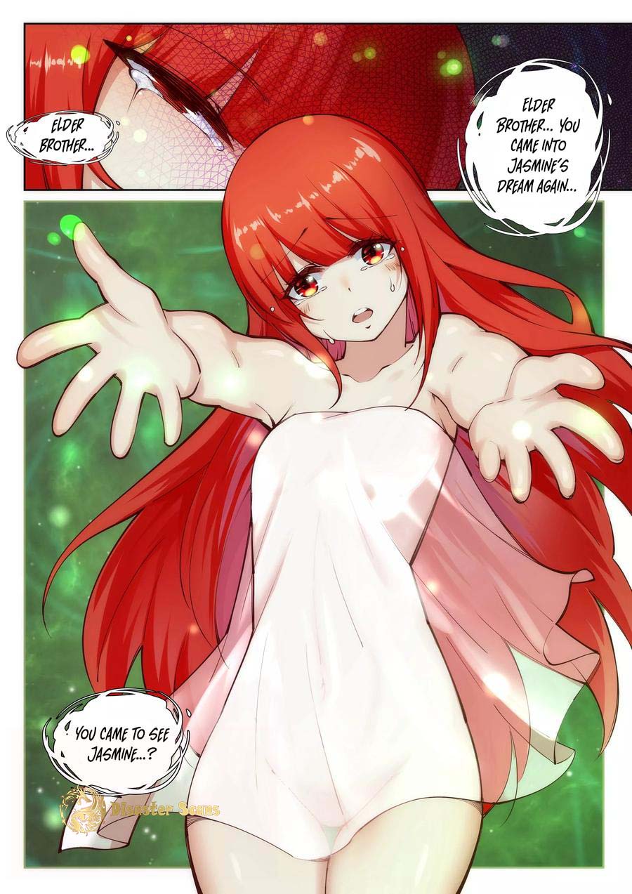 Against The Gods chapter 75 page 7