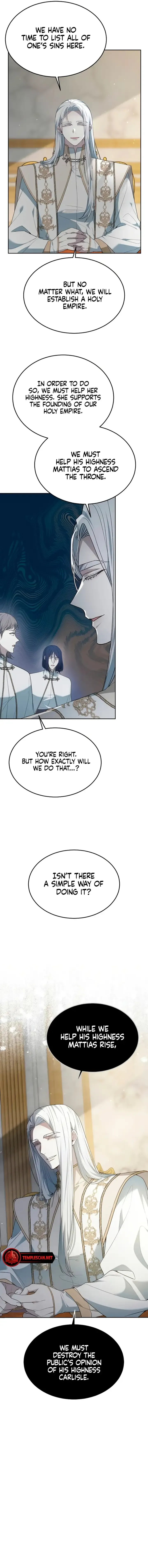 Age of Arrogance chapter 0 page 15