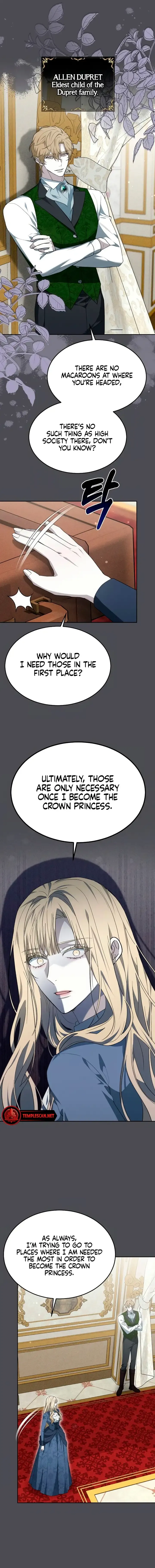 Age of Arrogance chapter 0 page 17