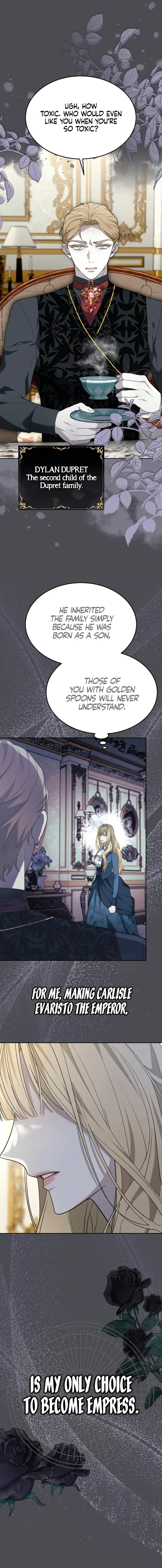 Age of Arrogance chapter 0 page 18