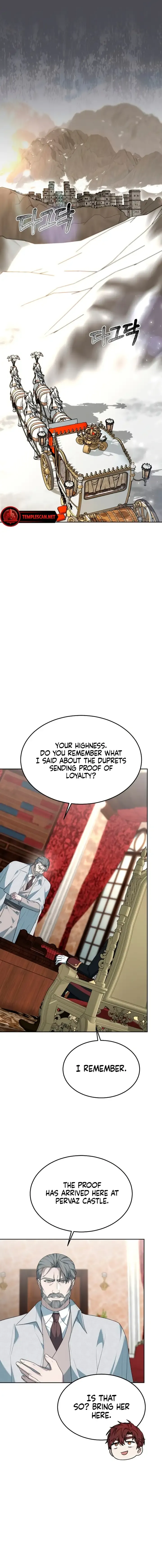 Age of Arrogance chapter 0 page 19