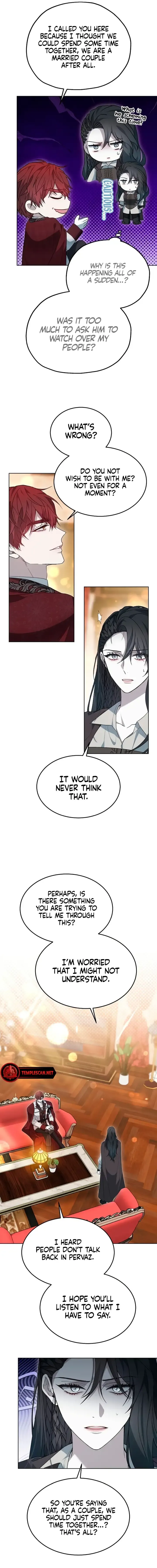 Age of Arrogance chapter 0 page 2