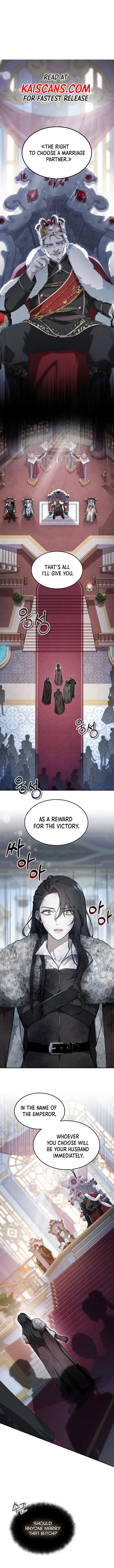 Age of Arrogance chapter 1 page 1