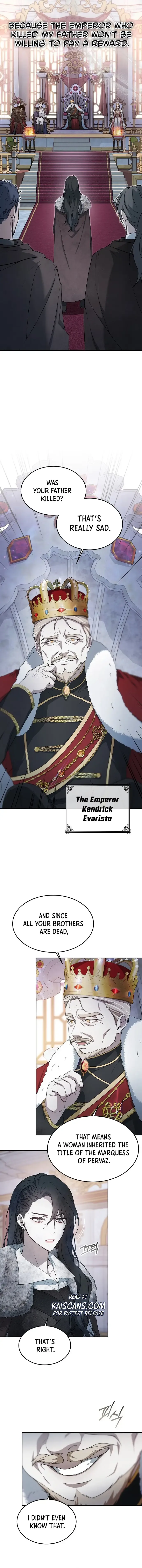 Age of Arrogance chapter 1 page 10