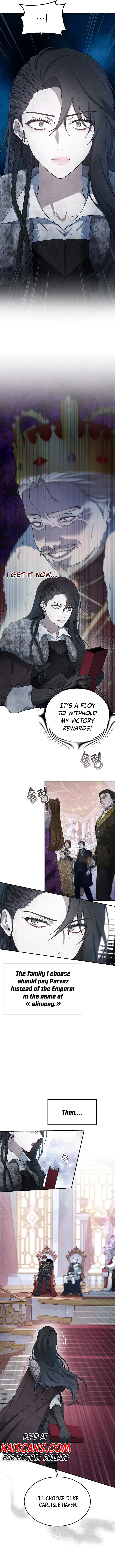 Age of Arrogance chapter 1 page 13