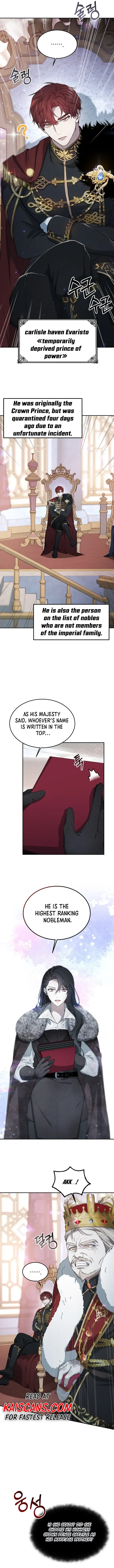 Age of Arrogance chapter 1 page 14