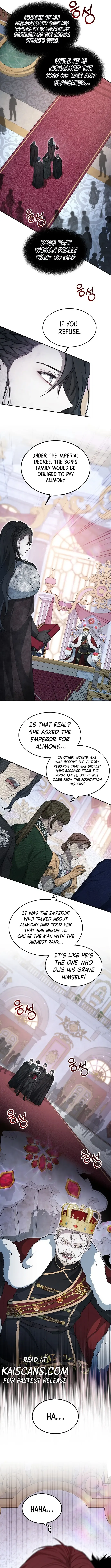 Age of Arrogance chapter 1 page 15