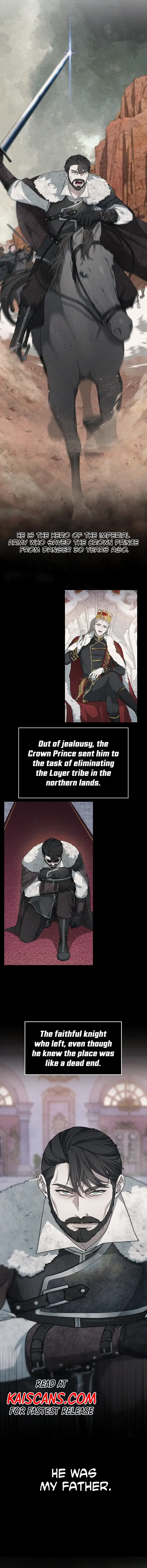 Age of Arrogance chapter 1 page 3