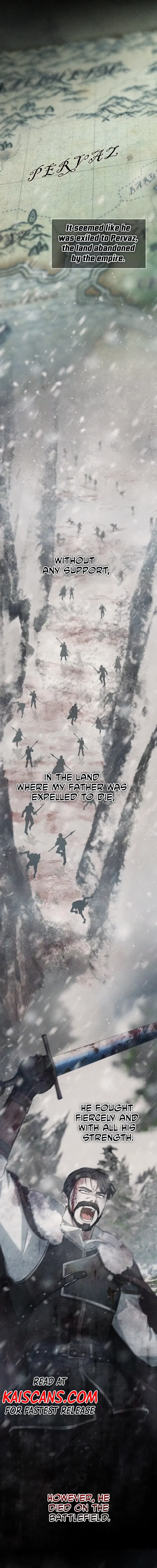 Age of Arrogance chapter 1 page 4