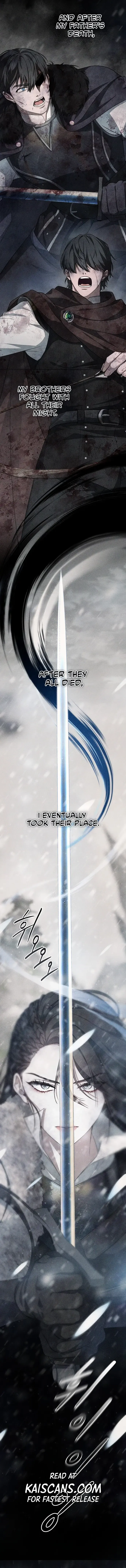 Age of Arrogance chapter 1 page 5