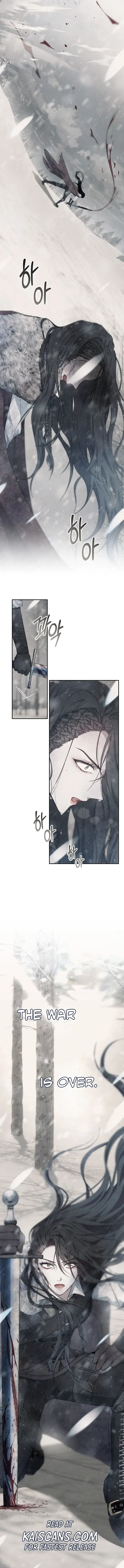 Age of Arrogance chapter 1 page 7