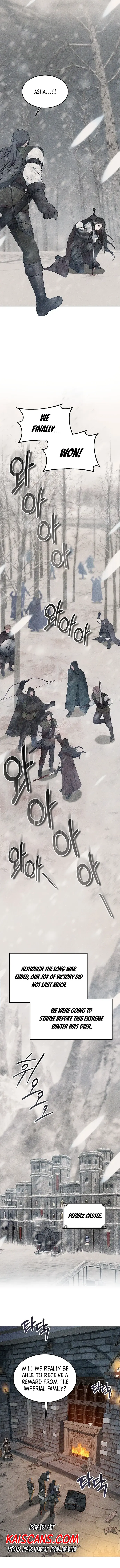 Age of Arrogance chapter 1 page 8