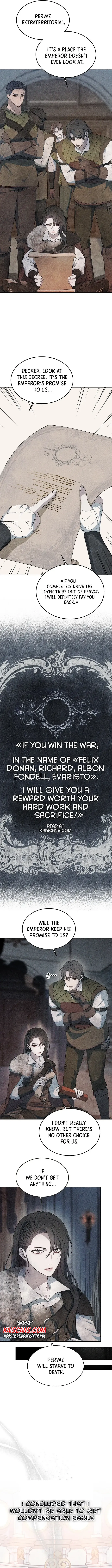 Age of Arrogance chapter 1 page 9