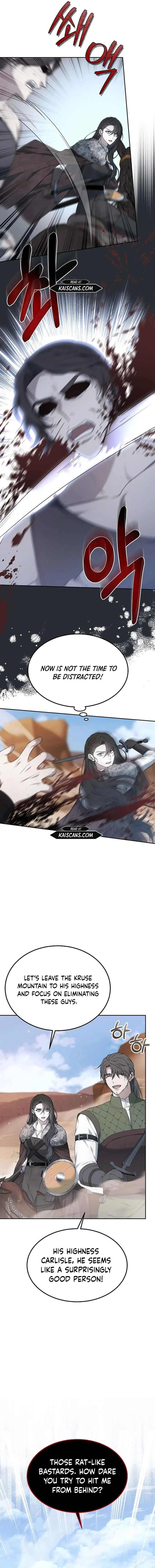 Age of Arrogance chapter 13 page 11