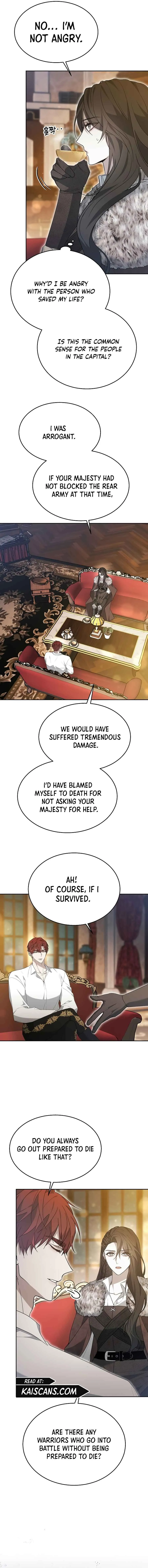 Age of Arrogance chapter 14 page 4