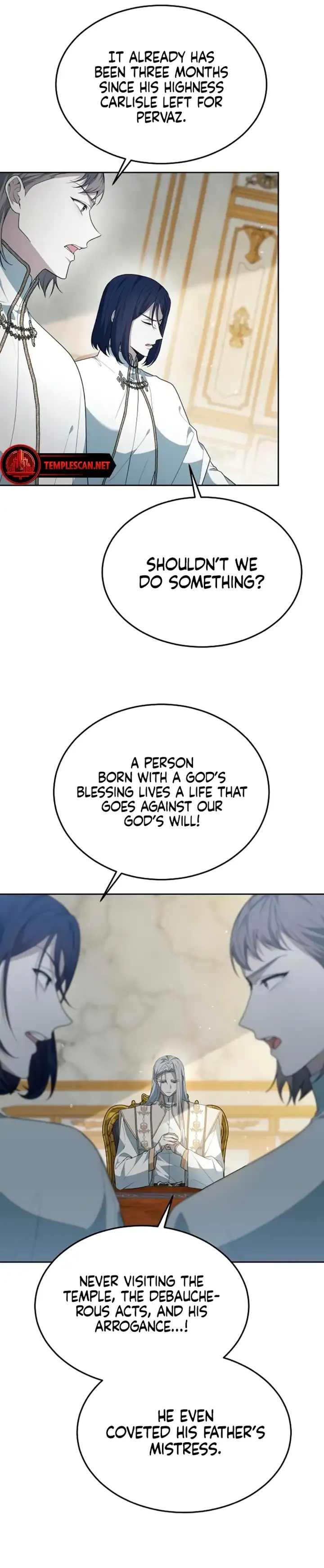 Age of Arrogance chapter 15 page 12