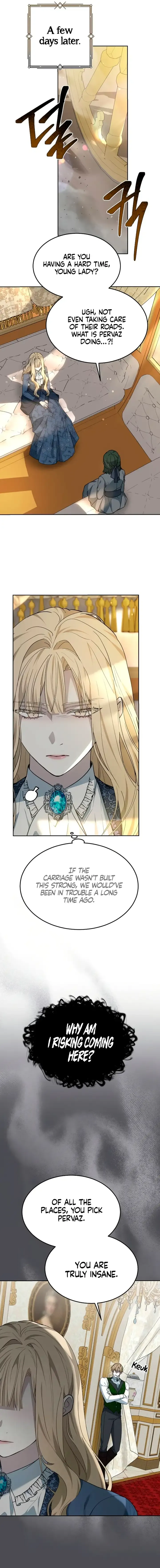 Age of Arrogance chapter 15 page 16