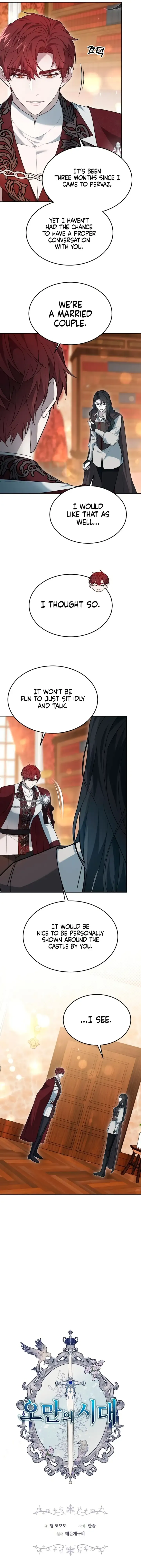 Age of Arrogance chapter 15 page 3