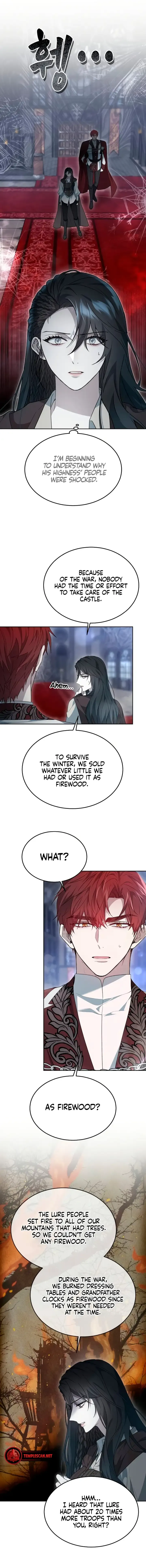 Age of Arrogance chapter 15 page 5