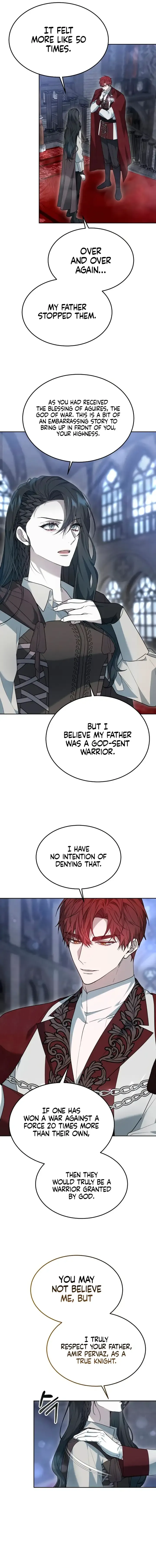 Age of Arrogance chapter 15 page 6