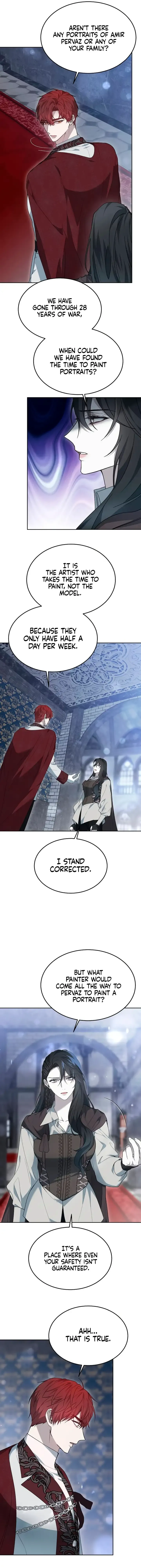 Age of Arrogance chapter 15 page 9