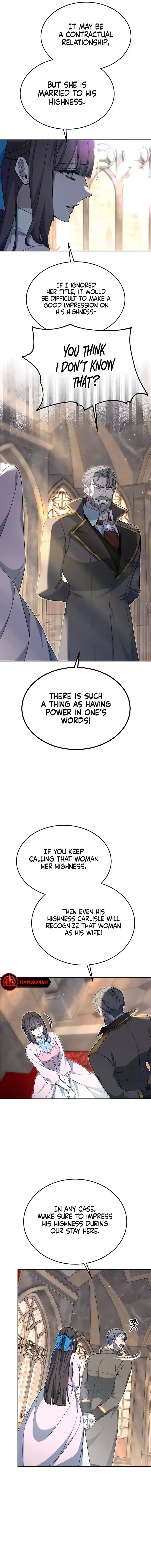 Age of Arrogance chapter 17 page 11