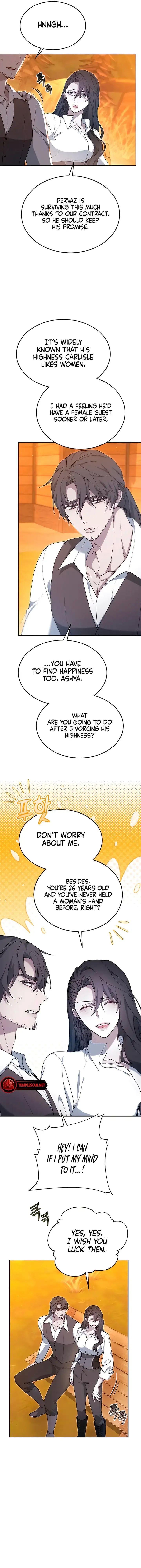 Age of Arrogance chapter 17 page 18