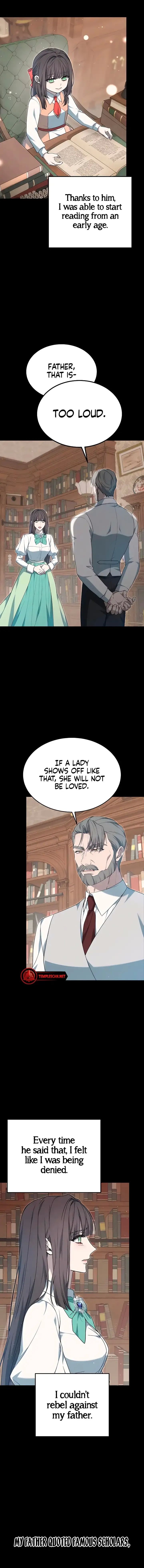 Age of Arrogance chapter 17 page 2