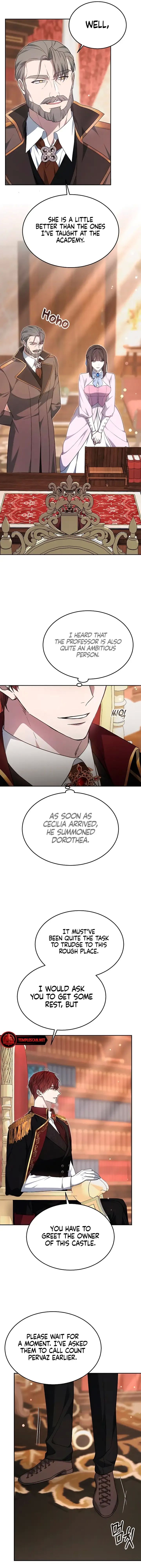 Age of Arrogance chapter 17 page 6