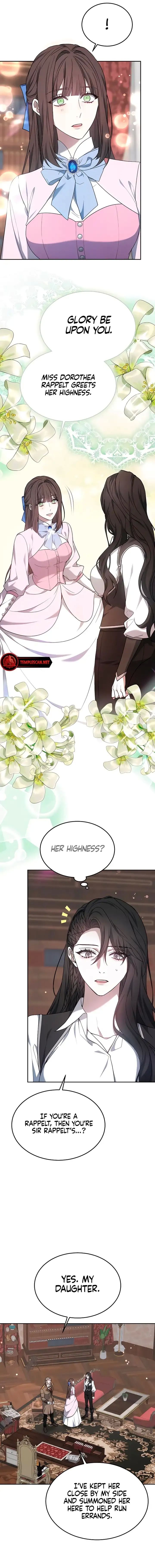 Age of Arrogance chapter 17 page 8