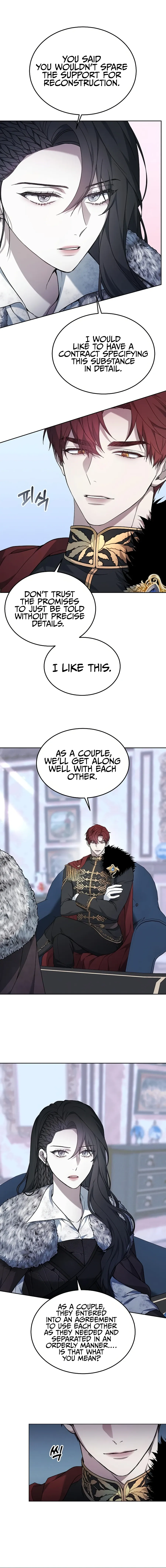 Age of Arrogance chapter 2 page 11