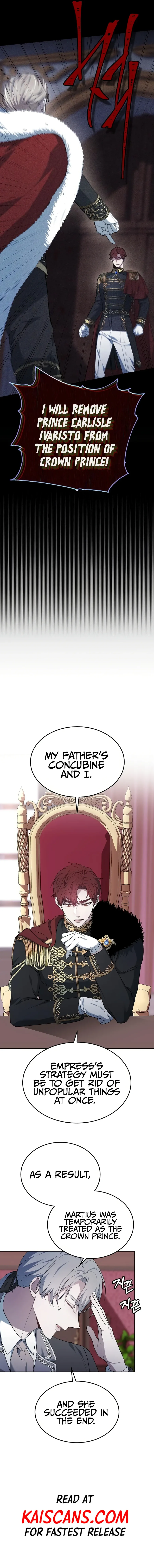 Age of Arrogance chapter 2 page 18