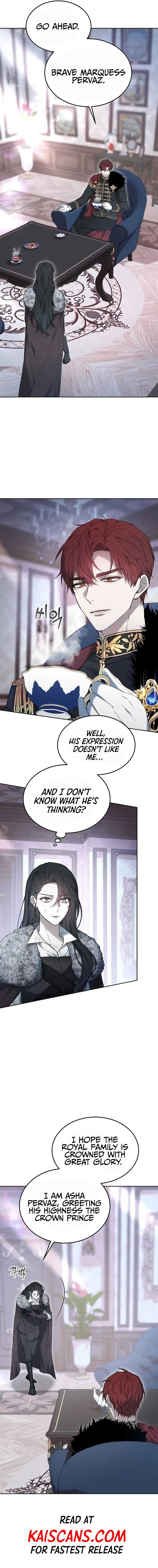 Age of Arrogance chapter 2 page 2