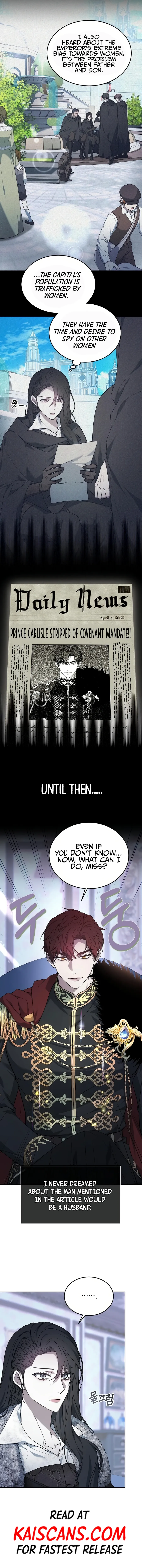 Age of Arrogance chapter 2 page 4