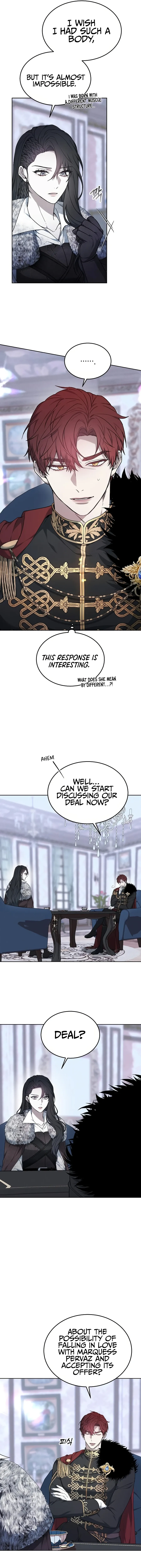 Age of Arrogance chapter 2 page 6